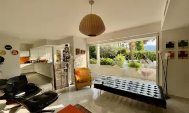 Недвижимость Villa Cannes: 3