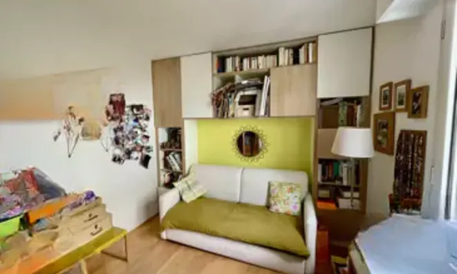 Недвижимость Villa Cannes: 11