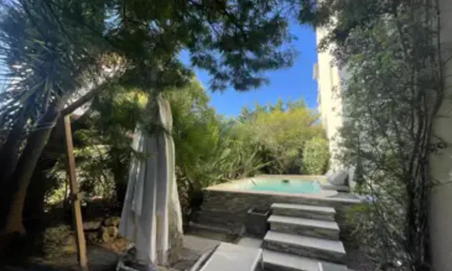 Недвижимость Villa Cannes: 12