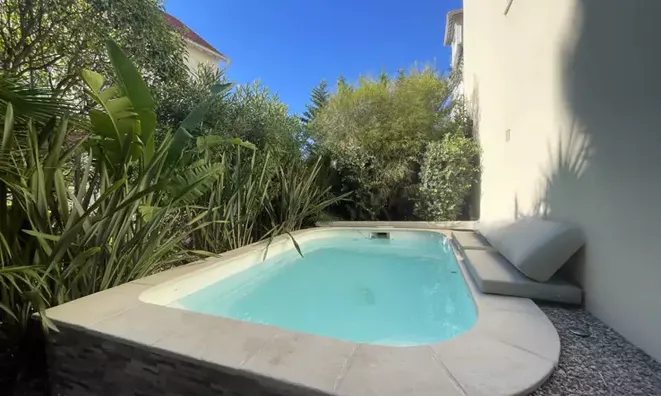 Недвижимость Villa Cannes: 13