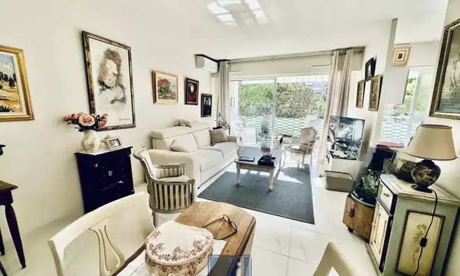 Недвижимость Estate Cannes: 1