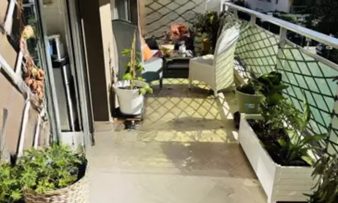 Недвижимость Estate Cannes: 2