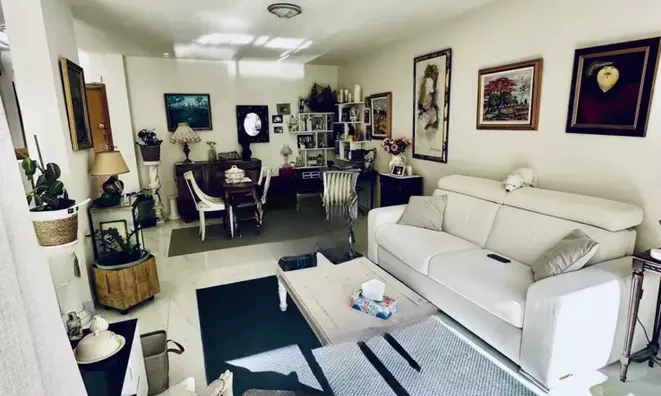 Недвижимость Estate Cannes: 4