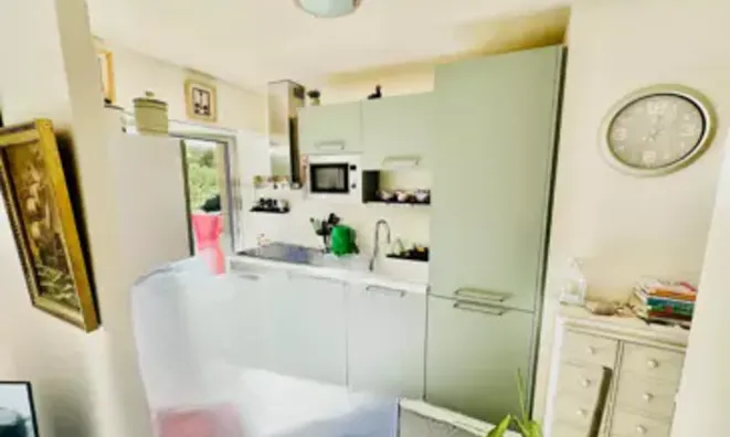 Недвижимость Estate Cannes: 6