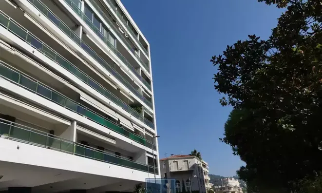 Недвижимость Estate Cannes: 11