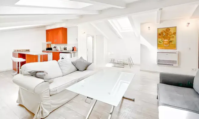 Недвижимость Property Cannes Centre-ville: 1