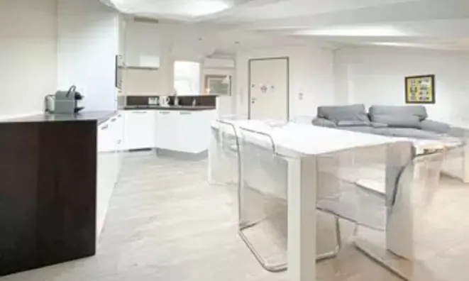 Недвижимость Villa République Cannes: 2