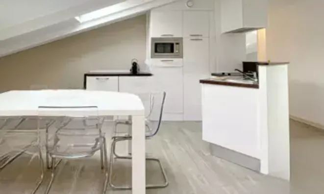 Недвижимость Villa République Cannes: 3