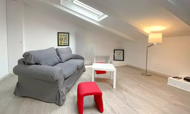 Недвижимость Villa République Cannes: 4