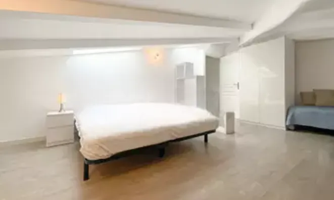 Недвижимость Villa République Cannes: 6