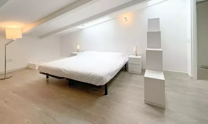 Недвижимость Villa République Cannes: 7