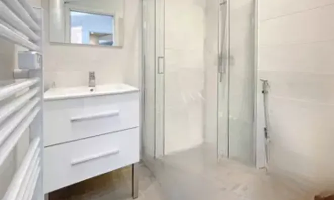 Недвижимость Villa République Cannes: 8