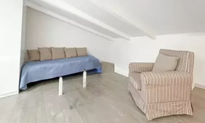 Недвижимость Villa République Cannes: 9