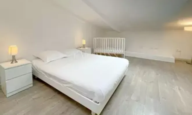 Недвижимость Villa République Cannes: 11