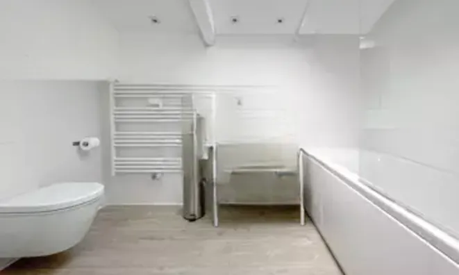 Недвижимость Villa République Cannes: 12