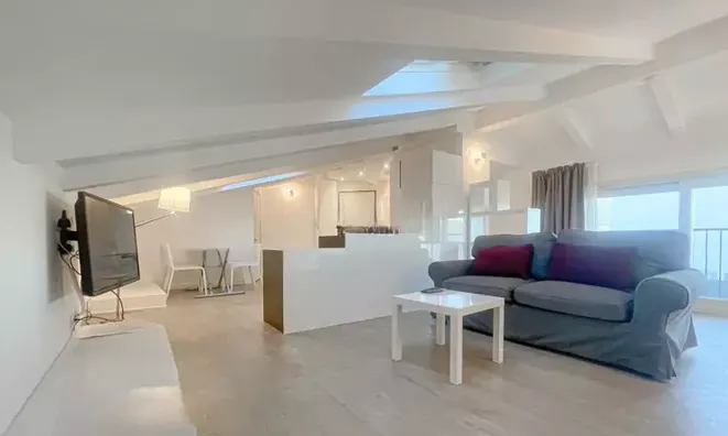Недвижимость Apartment Cannes Centre-ville: 1