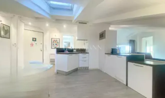 Недвижимость Apartment Cannes Centre-ville: 2