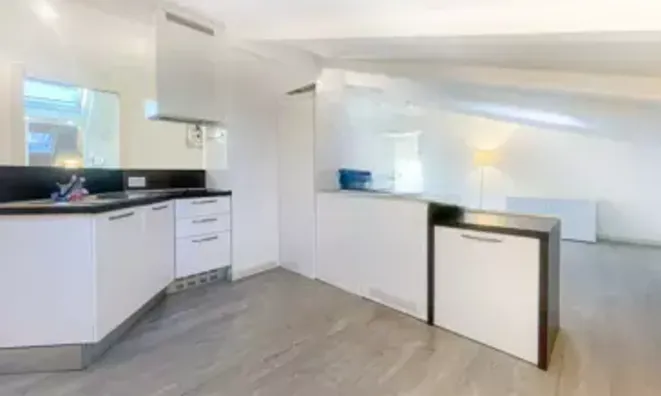 Недвижимость Apartment Cannes Centre-ville: 3