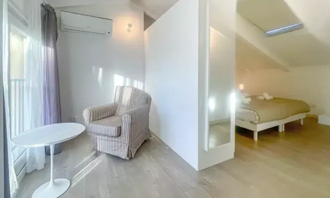 Недвижимость Apartment Cannes Centre-ville: 7