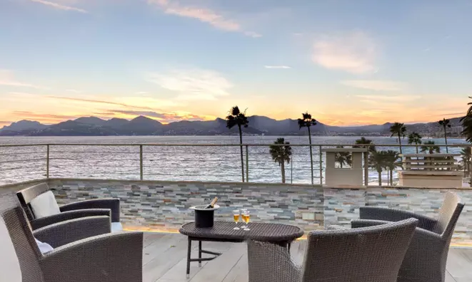 Недвижимость Villa Cannes: 1