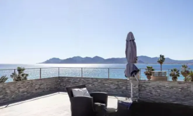 Недвижимость Villa Cannes: 2