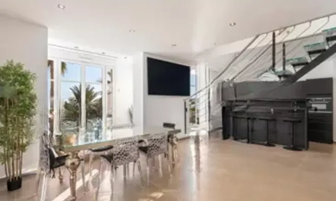 Недвижимость Villa Cannes: 3