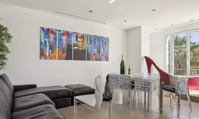 Недвижимость Villa Cannes: 4