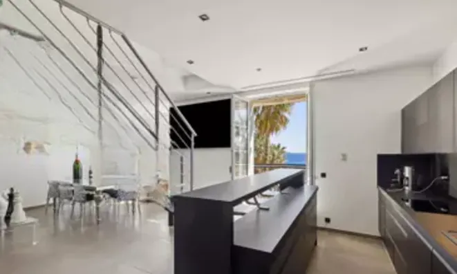 Недвижимость Villa Cannes: 5