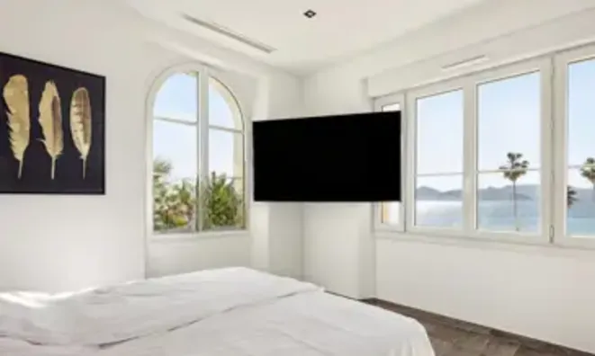 Недвижимость Villa Cannes: 6