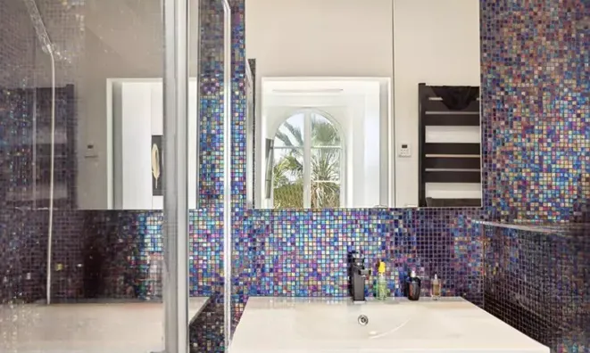 Недвижимость Villa Cannes: 10