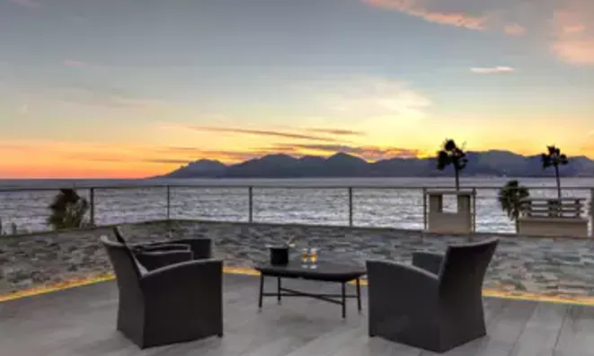 Недвижимость Villa Cannes: 14