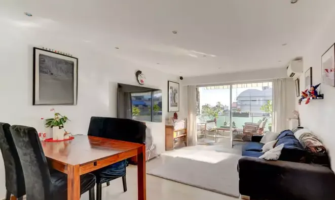 Недвижимость Villa Cannes Carnot: 1