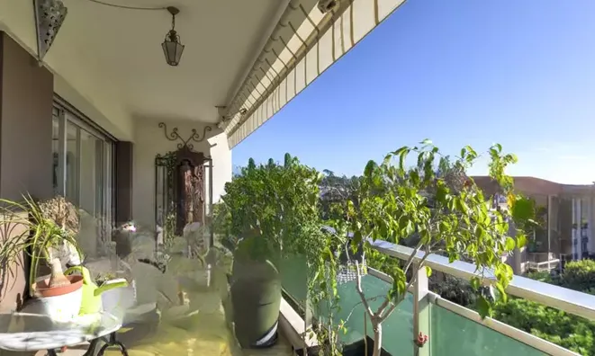 Недвижимость Villa Cannes Carnot: 4