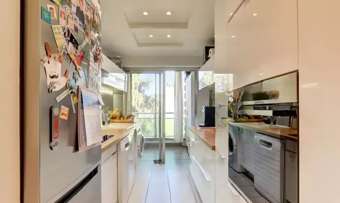 Недвижимость Villa Cannes Carnot: 5