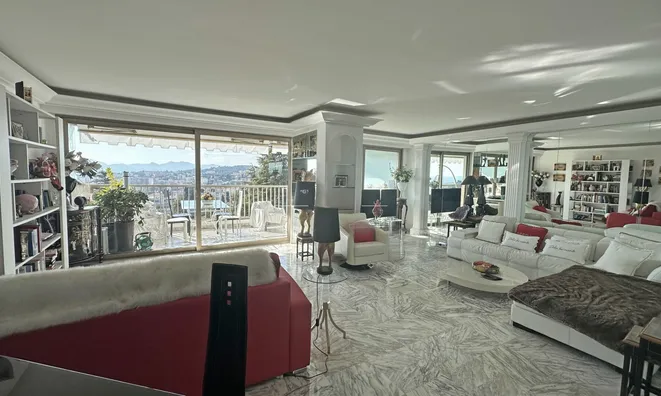 Недвижимость Villa Carnot Cannes: 2