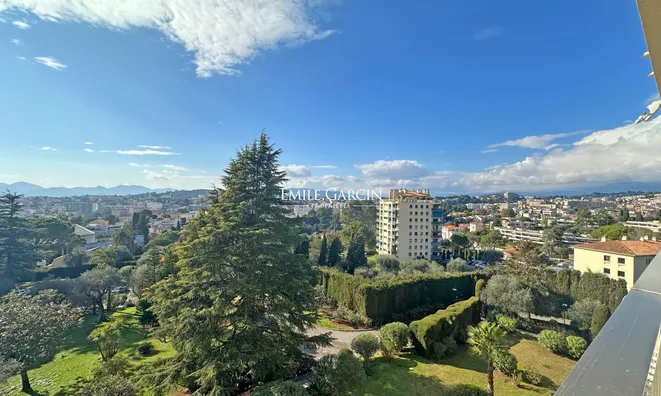 Недвижимость Villa Carnot Cannes: 4