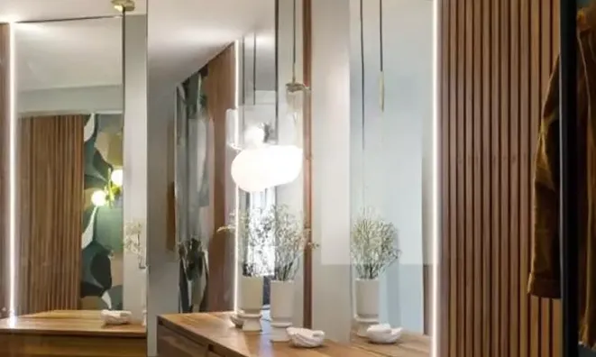 Недвижимость Villa Carnot Cannes: 4