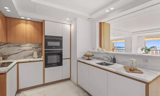 Недвижимость Villa Cannes: 6