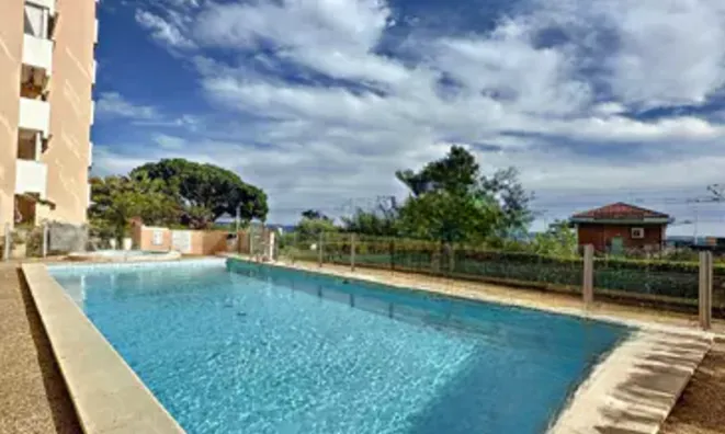 Недвижимость Villa Croix des Gardes: 5