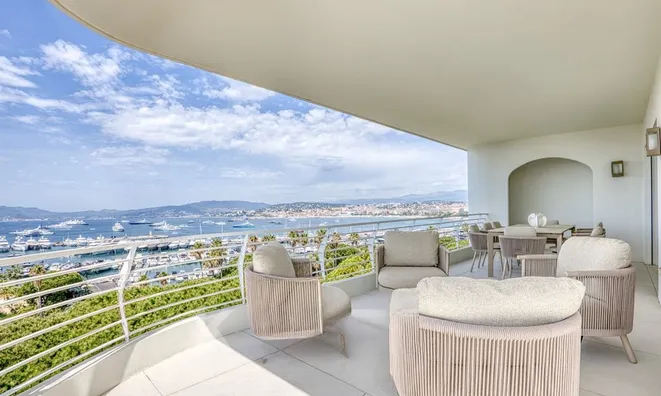 Недвижимость House Cannes: 3