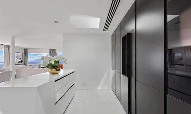 Недвижимость House Cannes: 5