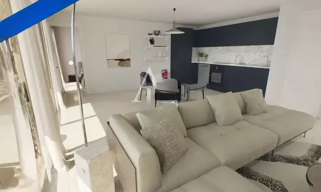 Недвижимость Villa Cannes Carnot: 1