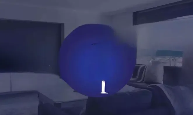 Недвижимость Villa Cannes Carnot: 7