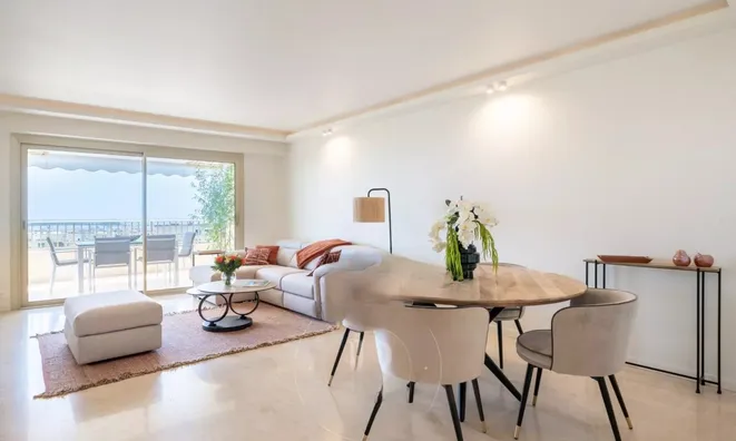 Недвижимость Estate Cannes: 3