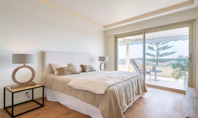 Недвижимость Estate Cannes: 5