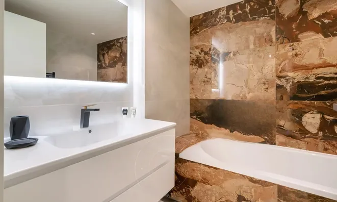 Недвижимость Estate Cannes: 8