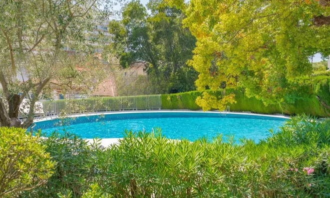 Недвижимость Estate Cannes: 9