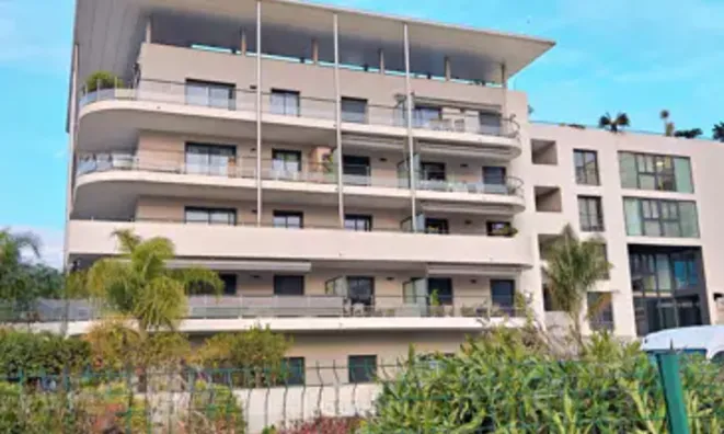 Недвижимость Villa La Bocca: 2