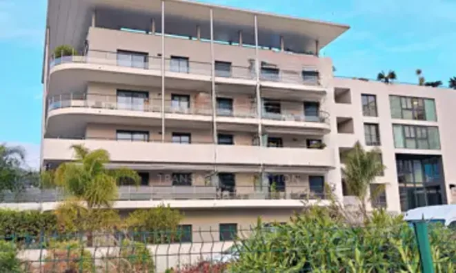 Недвижимость Villa La Bocca: 3