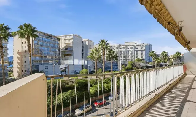 Недвижимость Villa Cannes: 4